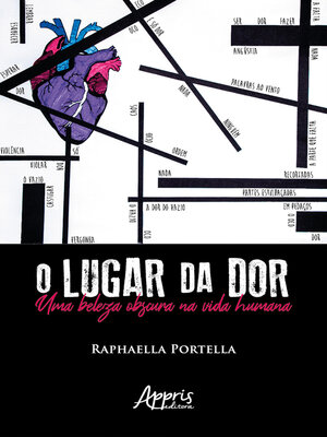 cover image of O Lugar da Dor